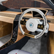 Image for article titled The Car Is Made Of Wood